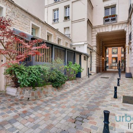 33 - Flat Av Des Champs-Elysees Párizs Kültér fotó