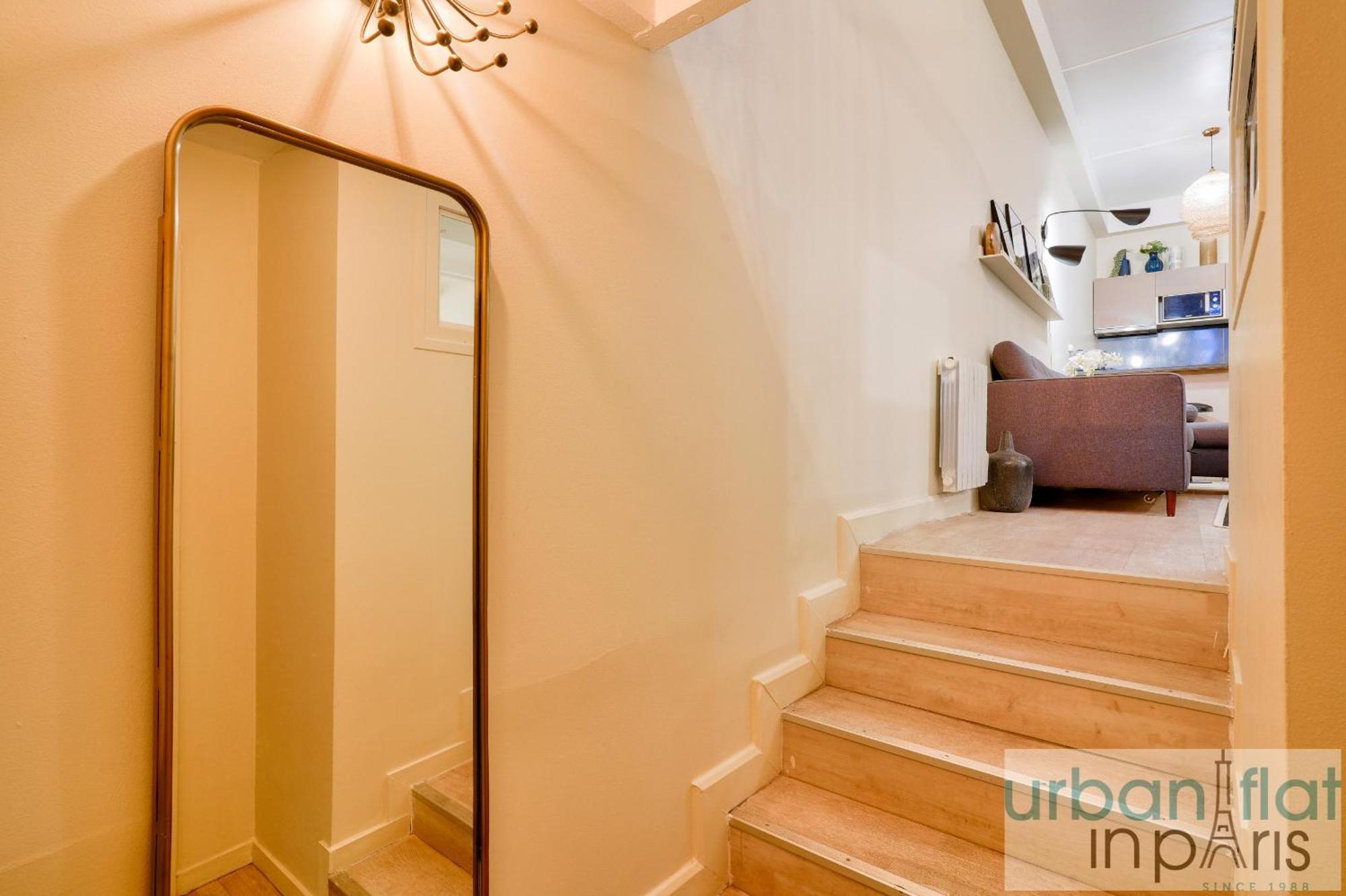 33 - Flat Av Des Champs-Elysees Párizs Kültér fotó