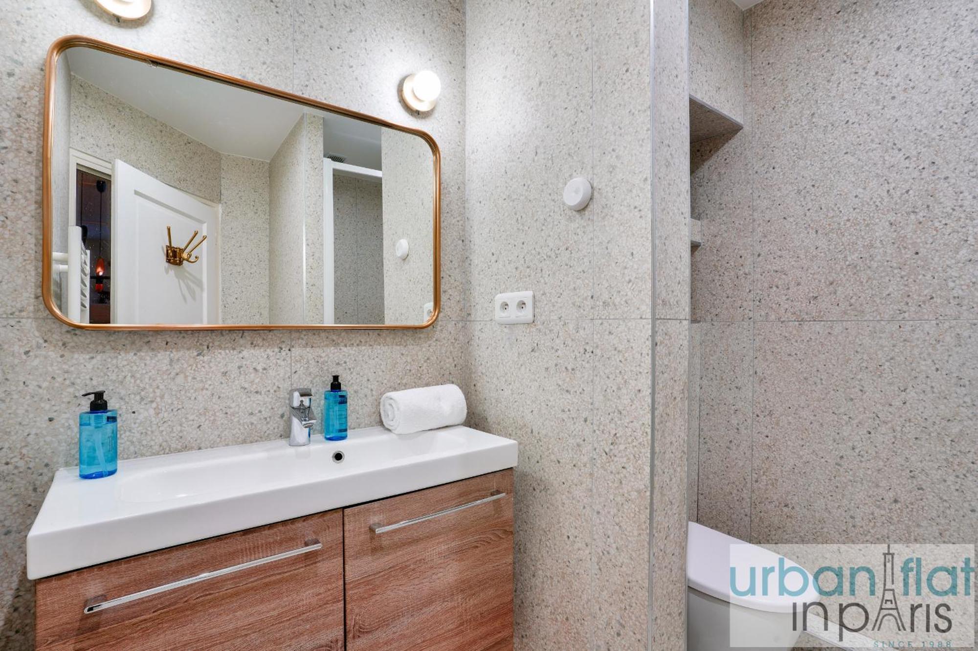 33 - Flat Av Des Champs-Elysees Párizs Kültér fotó