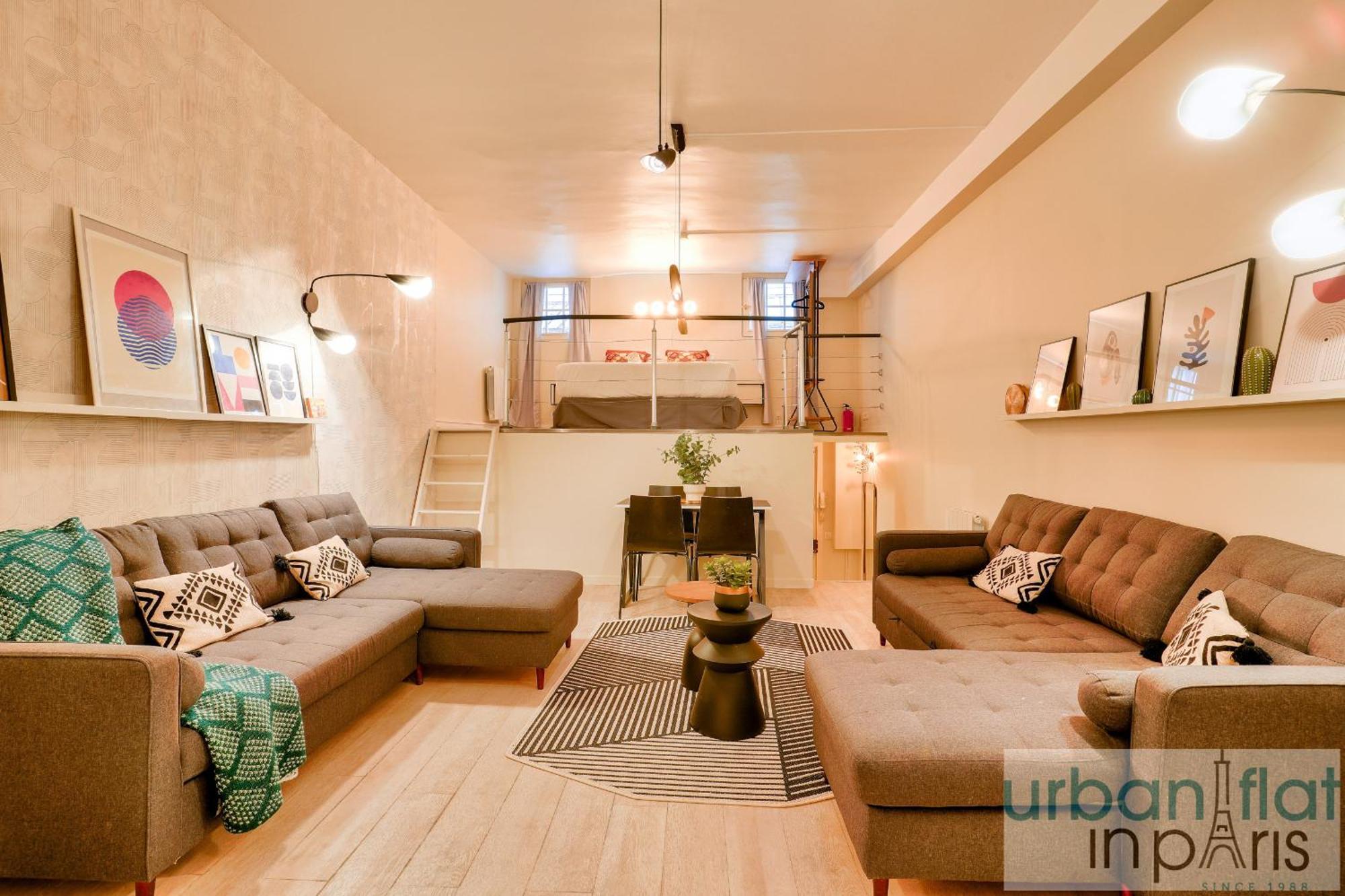 33 - Flat Av Des Champs-Elysees Párizs Kültér fotó
